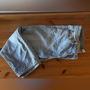 GAP 1969 Women’s Crop Denim Jeans